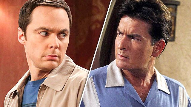 bild aus der news Spielen "The Big Bang Theory“ und "Two And A Half Men“ im selben Universum?!