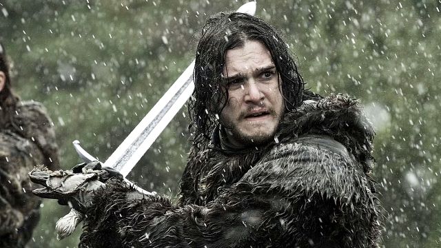 bild aus der news "Game Of Thrones" auf Sparflamme: So wenig kostet das Fantasy-Spin-off "A Knight of the Seven Kingdoms" – aus gutem Grund!