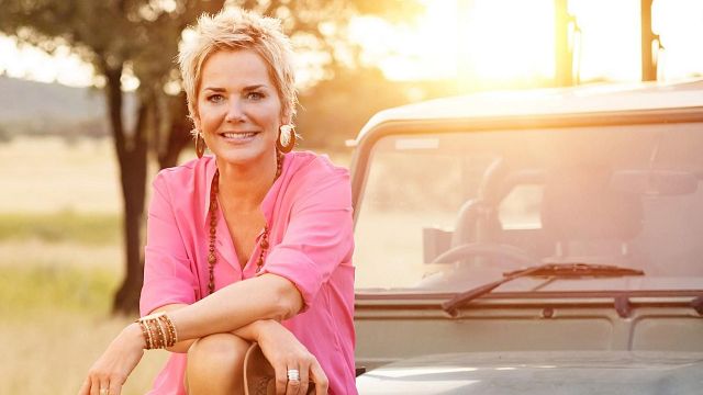 bild aus der news "Bauer sucht Frau" Staffel 20: Inka Bause feiert Jubiläum mit so vielen Bauern wie noch nie