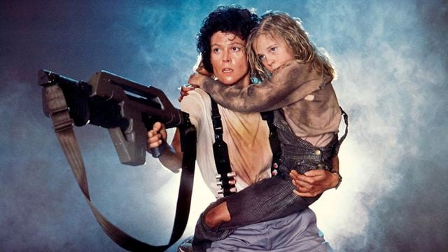 "Ich war stinksauer": Deswegen hatte Ridley Scott ein Problem damit, dass James Cameron "Alien 2" gedreht hat