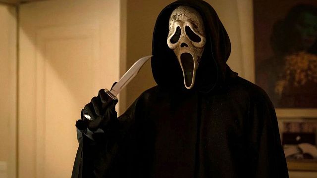 bild aus der news "Scream 7" kommt – und der neue Regisseur weckt bereits jede Menge Vorfreude
