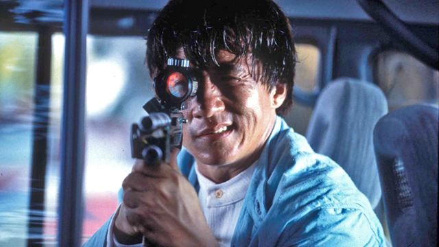 Jackie Chan auf den Spuren von James Bond: Explosives Agenten-Abenteuer erscheint zum ersten Mal ungekürzt in Deutschland
