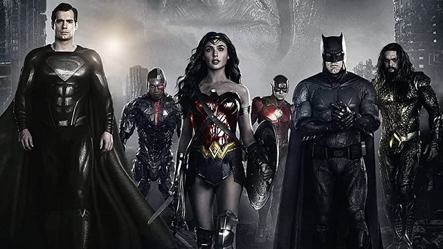 bild aus der news "Zack Snyder's Justice League" auf Amazon Prime Video: Das Ende und der Epilog erklärt