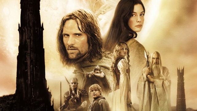 Die ersten Bilder zum neuen "Herr der Ringe"-Film sind da – der noch dieses Jahr ins Kino kommt!