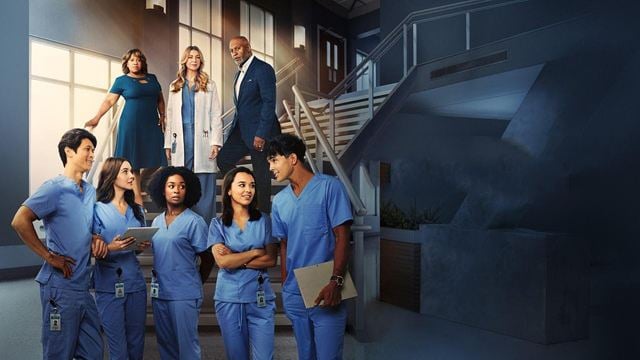 "Grey's Anatomy"-Überraschung: Fan-Liebling kehrt in Staffel 20 der Hit-Serie zurück!