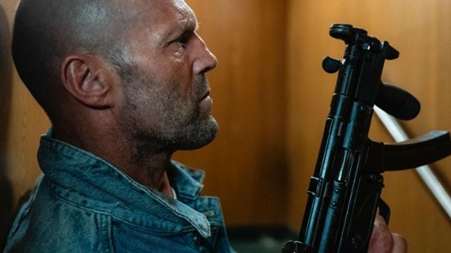 bild aus der news Nach "Shelter" lässt es Jason Statham 2026 noch mal krachen: Der erste Trailer zum Actionfilm "Mutiny" ist da