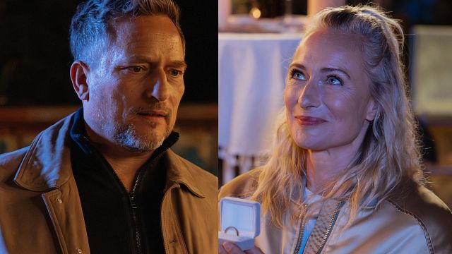 bild aus der news GZSZ-Vorschau heute: Michi schockt Maren beim Heiratsantrag – was bedeutet das für ihre Zukunft?