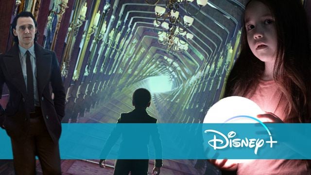 Neu bei Disney+ im Oktober 2023: Marvel-Nachschub, ganz viel Horror & der "gruseligste Film des Jahres"