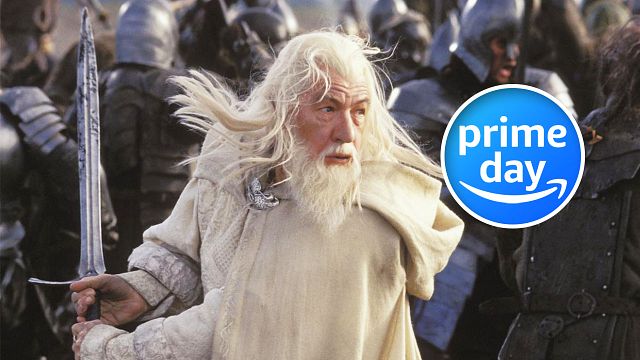 bild aus der news Ich liebe dieses "Herr der Ringe"-Brettspiel – am Prime Day ist es deutlich günstiger