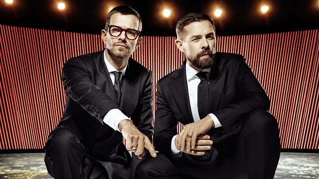 bild aus der news Neue Staffel "Joko & Klaas gegen ProSieben" hat einen Starttermin: Diese Promis sind mit dabei