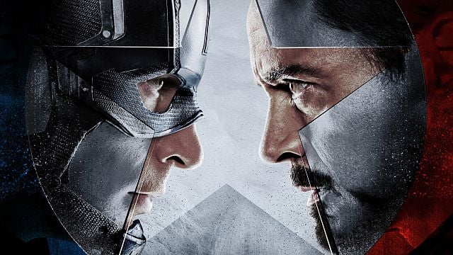 bild aus der news Kommt es in "Avengers 5" erneut zum Duell zwischen Robert Downey Jr. und Chris Evans? Rolle von Captain America angeblich enthüllt
