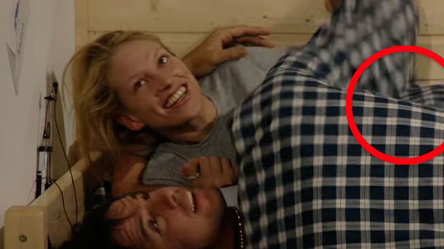 bild aus der news Dieser versaute TV-Moment schrieb Geschichte: So kam es zum ersten Techtelmechtel im deutschen Fernsehen