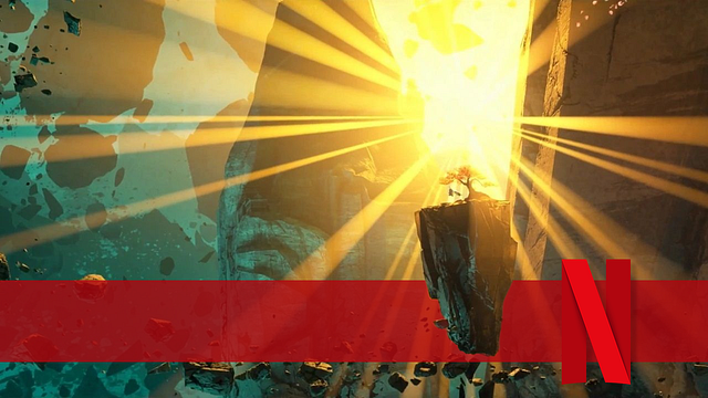 bild aus der news Diese Woche neu auf Netflix: Sci-Fi-Kult, bildgewaltige Fantasy-Action und explosives Agenten-Spektakel mit Tom Cruise!