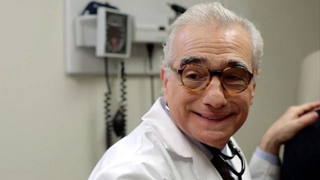 bild aus der news Regie-Legende Martin Scorsese hat die Schnauze voll vom Kino – und der Grund ist durchaus verständlich