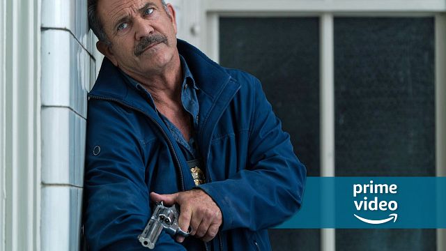 bild aus der news Neu auf Amazon Prime Video: Ein knüppelharter Cop-Thriller mit krassen Gewaltspitzen – Mel Gibson in der Rolle seines Lebens!
