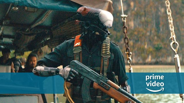 bild aus der news Neu auf Amazon Prime Video im Februar 2026: Der beste Sci-Fi-Film 2023, die blutige Antwort auf "Fluch der Karibik" und noch viel mehr