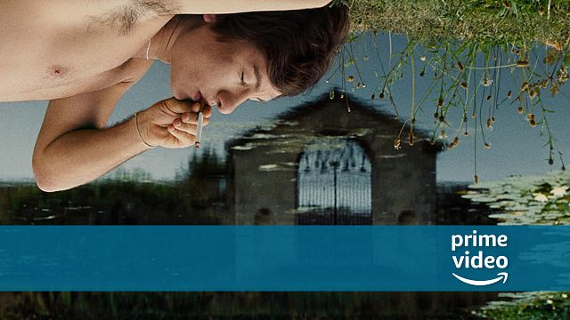 bild aus der news "Klar ist es ekelhaft": So denkt "Saltburn"-Star Barry Keoghan wirklich über die Badewannen- und Grab-Szene