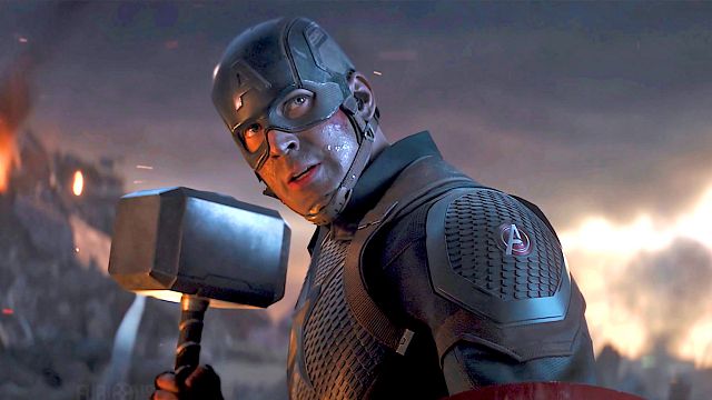 bild aus der news Ist das die Handlung von "Avengers 5"? So sollen Doctor Doom, Steve Rogers, die Fantastic Four und die X-Men aufeinandertreffen