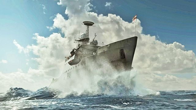 bild aus der news 200 (!) Minuten Laufzeit: Gewaltiges Kriegsfilm-Epos kommt mit FSK 18 in die Kinos – und zwar schon in wenigen Tagen!