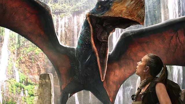 bild aus der news Neben Saint-Hubert in "Jurassic World 4": Diese Inseln existieren im gesamten Dino-Franchise