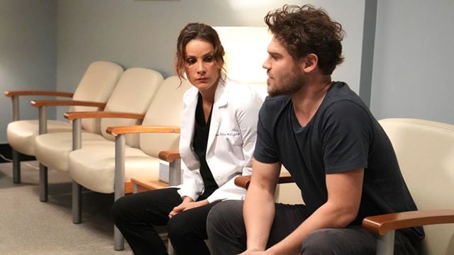 "Grey’s Anatomy"-Spin-off wird nach sieben Staffeln abgesetzt