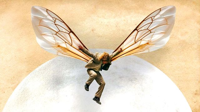 bild aus der news Neu im Streaming: Mit diesem Film verabschiedet sich einer der besten Regisseure unserer Zeit – zumindest vorerst