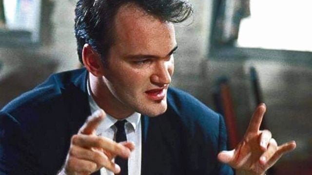 Neu im Heimkino: Eines von gleich drei ganz besonderen Tarantino-Highlights 2022