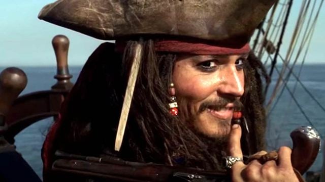 "Ein absoluter Klassiker": Diesen viel zu unbekannten Film hält Johnny Depp für einen seiner allerbesten