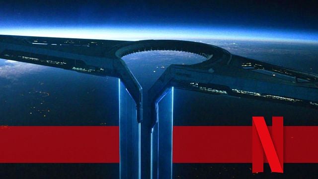 bild aus der news Neu auf Netflix: Der beste Sci-Fi-Film 2023!