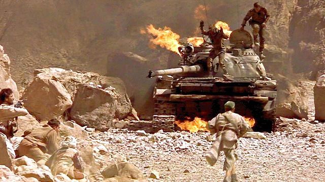 bild aus der news Dieser viel zu unbekannte Kriegsfilm ist ein Muss für Fans von "Platoon" und "Apocalypse Now"!