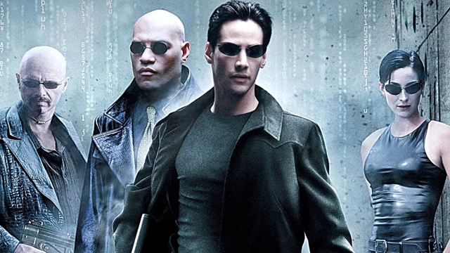"Das war ziemlich heftig": Neben Will Smith und Tom Cruise hat auch dieser Superstar "Matrix" abgelehnt – und bereut diesen Fehler bis heute bitter!