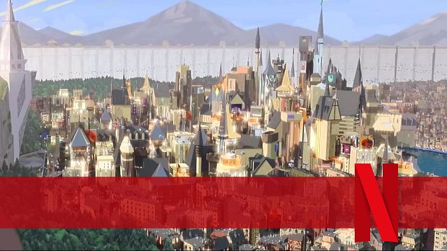 bild aus der news Von Disney übernommene Fantasy-Comicverfilmung geht bei Netflix unter – trotz hervorragender Bewertungen!