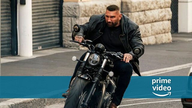 bild aus der news Neu auf Amazon: Dieser Actionfilm mit Dave Bautista wurde im Streaming zum Megahit – jetzt könnt ihr ihn & das Sequel bei Prime Video schauen
