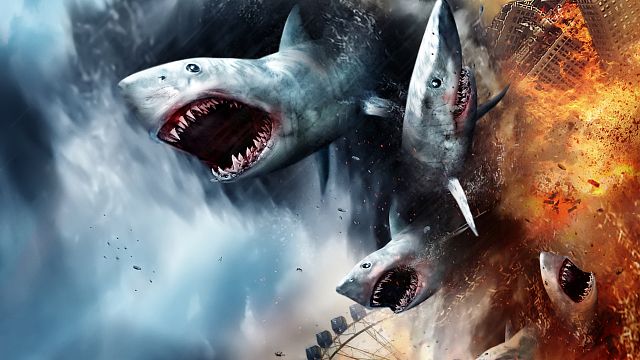 bild aus der news Hai-Kult-Franchise geht überraschend weiter: Teil 7 wird ein Prequel!