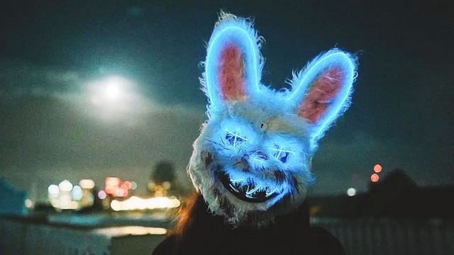 Horror-Trailer à la "The Purge": Im Oster-Slasher "Peter Rabid" bringt euch der Hase keine Eier, sondern den blutigen Tod