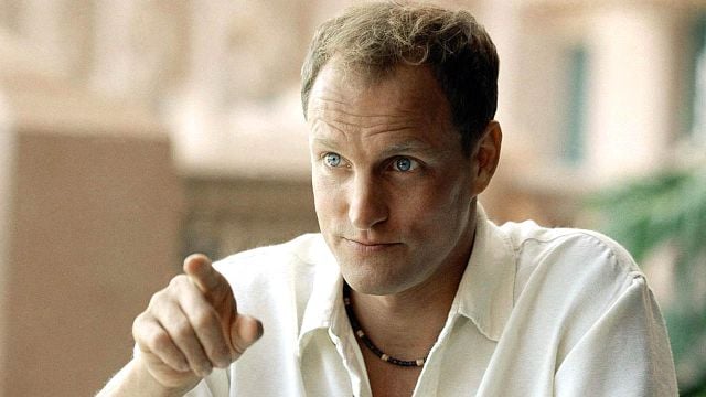 "Der schlechteste Motivator": Diesen Flop mit 007- und Marvel-Stars hat Woody Harrelson nur fürs Geld gemacht