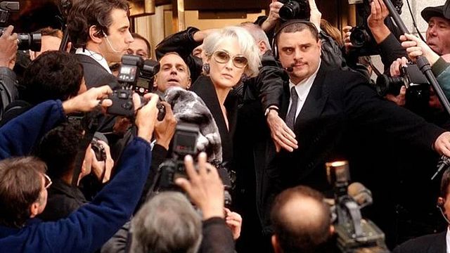 bild aus der news 20 Jahre nach dem Original: Fortsetzung zu Kult-Hit hat dank der "Avengers 5"-Verschiebung einen Kinostart