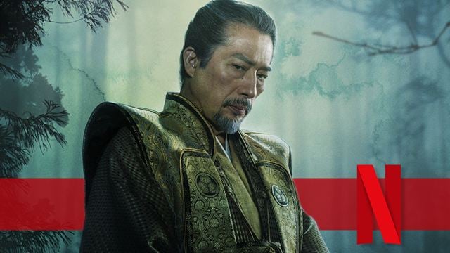 "Shogun" trifft "Squid Game": Neue Netflix-Serie verspricht Samurai-Action in einem gnadenlosen Battle-Royale-Gemetzel