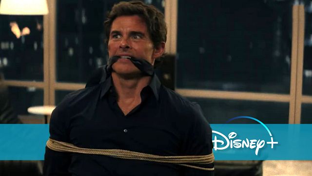 bild aus der news Abgefahrene Sci-Fi-Action bald bei Disney+, aber nicht jugendfrei: Der Trailer zu "Mike & Nick & Nick & Alice" verspricht wilde Comedy