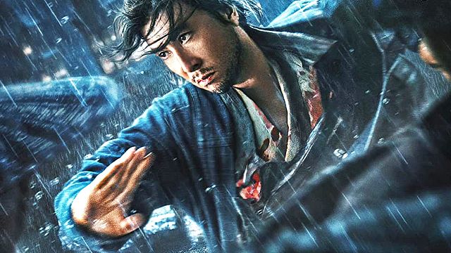 bild aus der news Irres Action-Spektakel mit "John Wick 4"-Publikumsliebling Donnie Yen demnächst im Kino: Deutscher Trailer zu "Sakra"