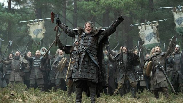 bild aus der news Dafür brauchen "Game Of Thrones"-Fans eine Extra-Tüte Popcorn: So lang wird die erste Folge von "House Of The Dragon" Staffel 3