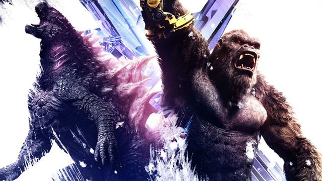 Kommt jetzt Space-Godzilla? So könnte es nach "Godzilla x Kong" weitergehen!