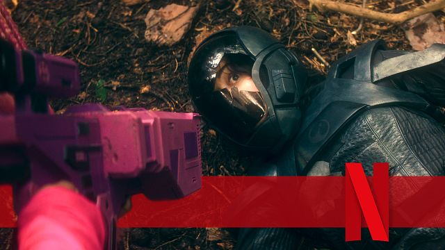 bild aus der news Nach zwei Jahren: Eine der besten Science-Fiction-Serien geht heute endlich auf Netflix weiter