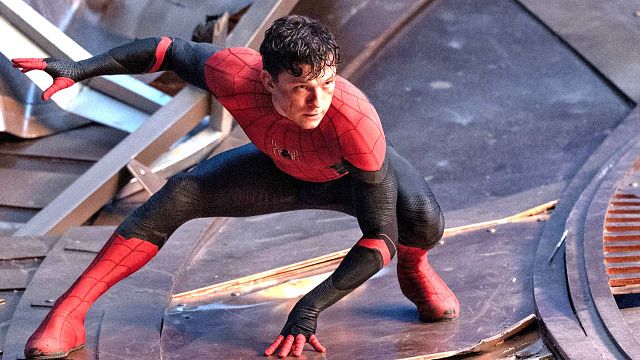 bild aus der news Offizielle Inhaltsangabe von "Spider-Man 4: Brand New Day" enthüllt Handlung ohne (!) Peter Parker – das steckt dahinter