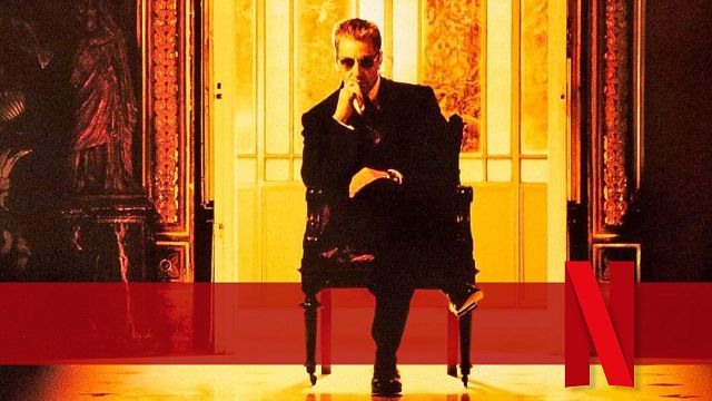 bild aus der news Bald verschwindet der laut deutschen Zuschauern beste Film aller Zeiten von Netflix – jetzt noch schnell streamen!