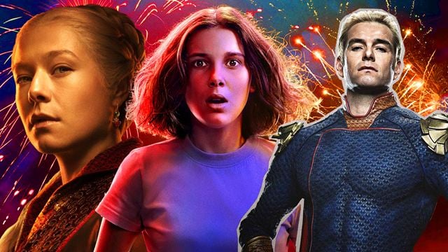Riesige Marvel-Überraschung & doppelter Netflix-Sieg: Das sind die meistgesuchten Filme & Serien 2022 bei Google
