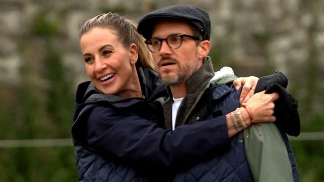 bild aus der news Kurz vorm "Die Verräter"-Finale: Bittere Pleite für die Loyalen in Folge 5