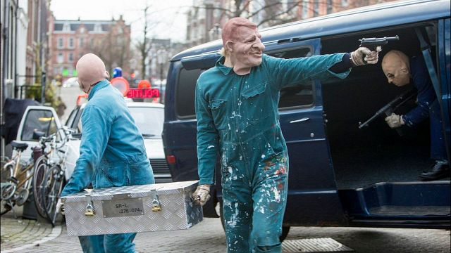 bild aus der news True Crime heute im TV: Zweifacher Oscargewinner & "Avatar"-Star in abgründigem Kidnapping-Thriller