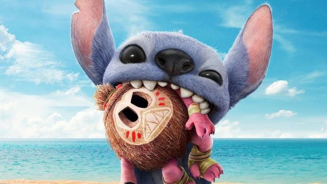bild aus der news "Lilo & Stitch" erreicht wichtigen Meilenstein in Deutschland – und schlägt selbst das Original