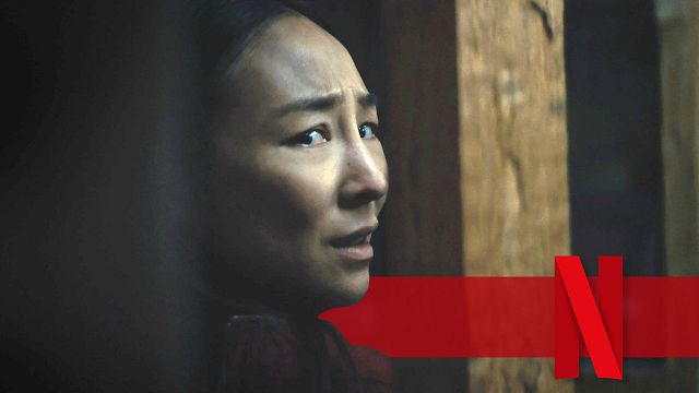 bild aus der news Eingesperrt im eigenen Haus: Erster Netflix-Trailer zum Sci-Fi-Horror "The Last House" – vom "Fast & Furious 10"-Regisseur